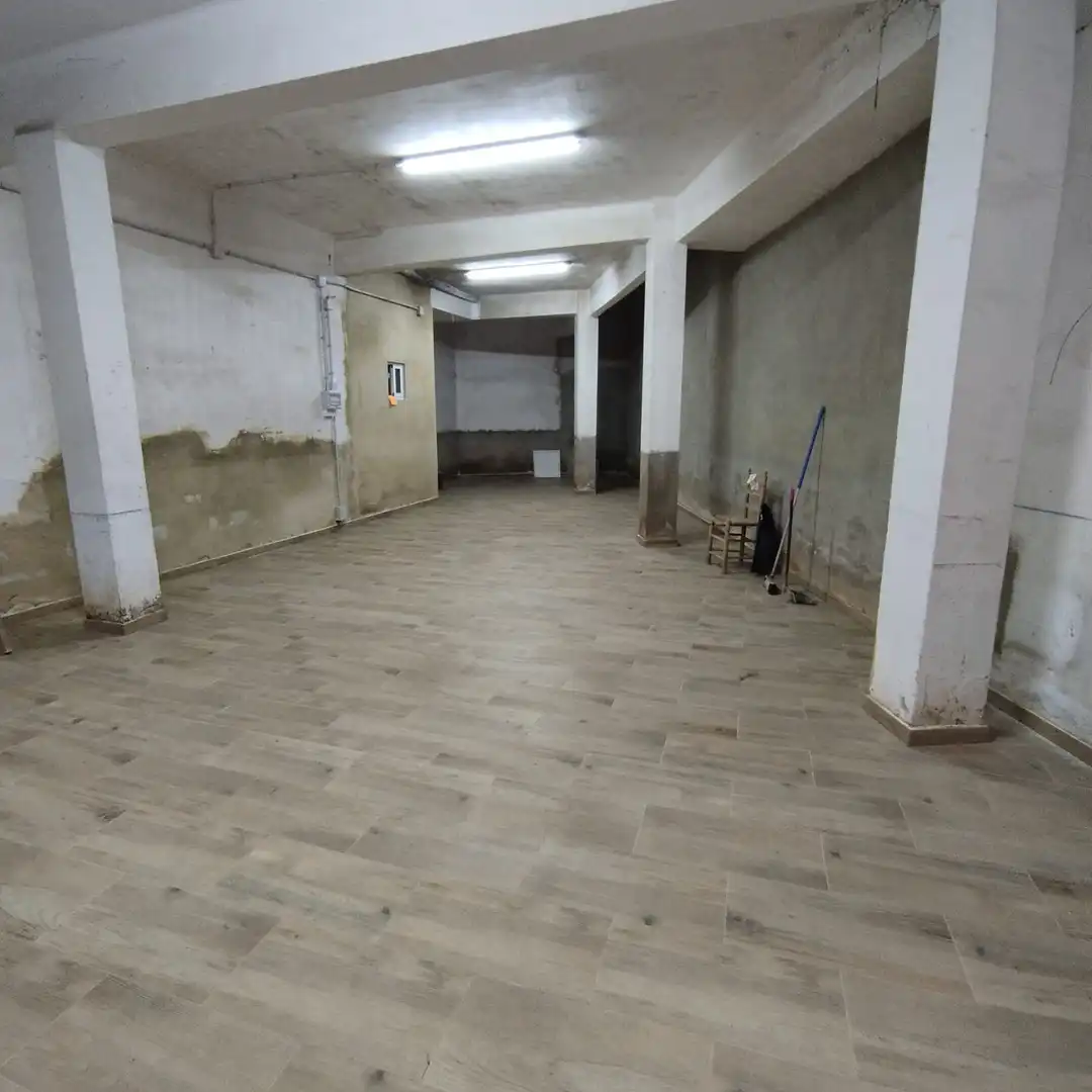 Local comercial de lloguer a Algemesí, imagen 3