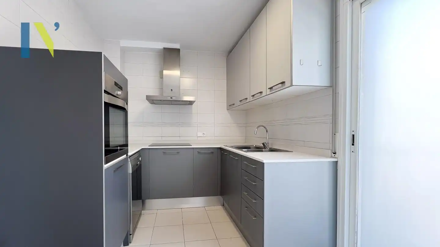 Wohnung zur Miete in Riera, Centre - Platja