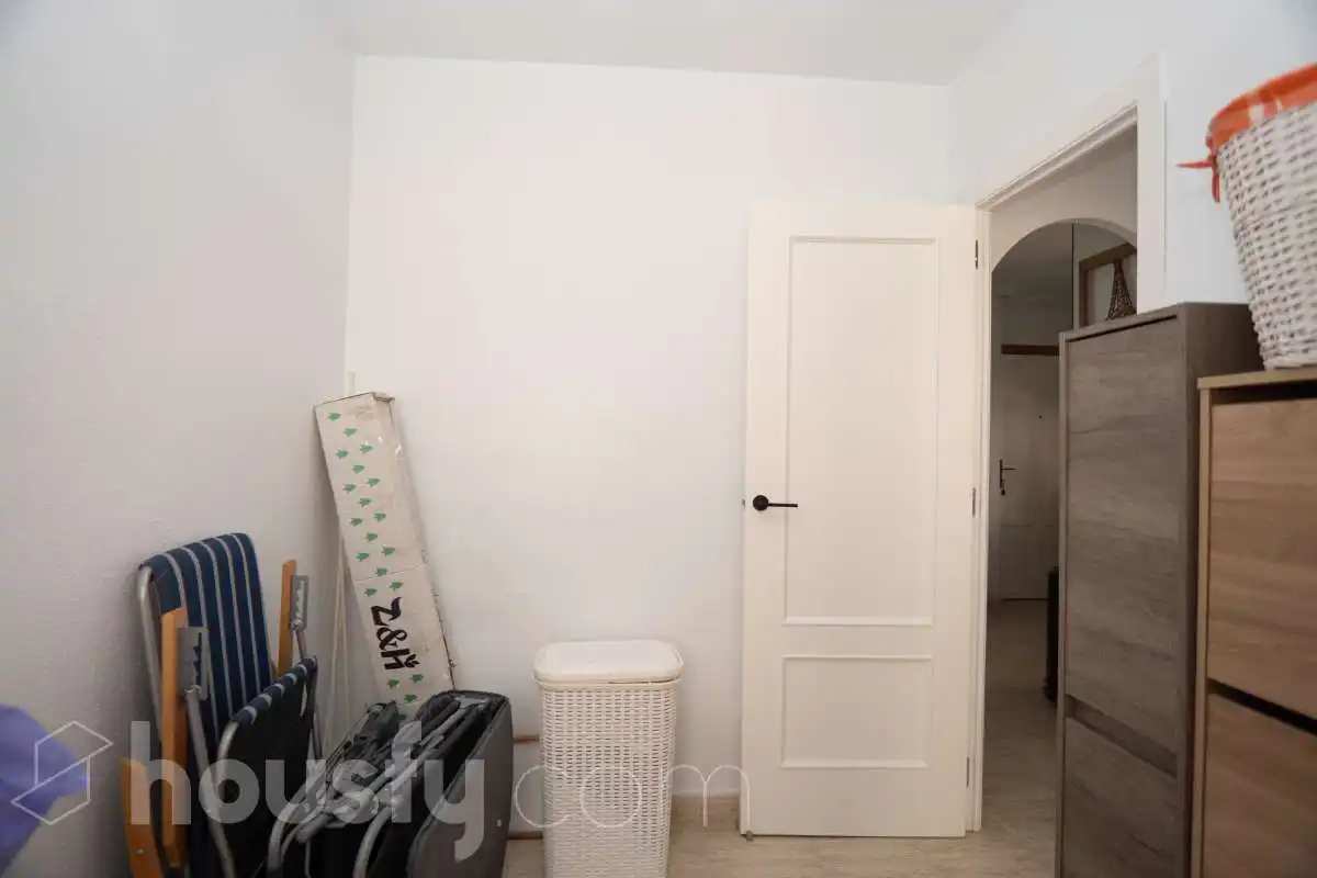 Flat with terrace for sale in Avenida de  Robleda ., imagen 26