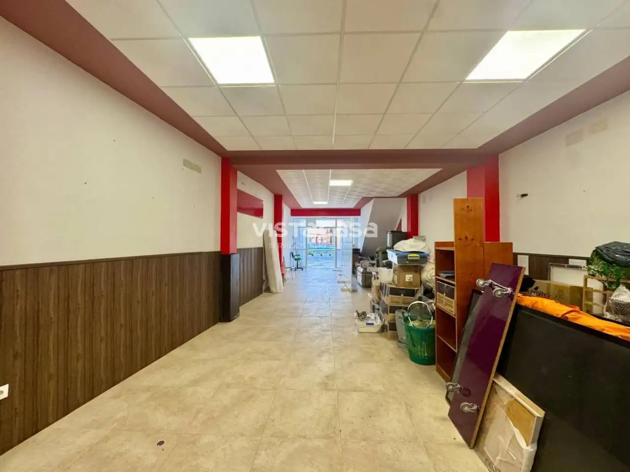 Local commercial à vendre à Calle Sevilla, imagen 12