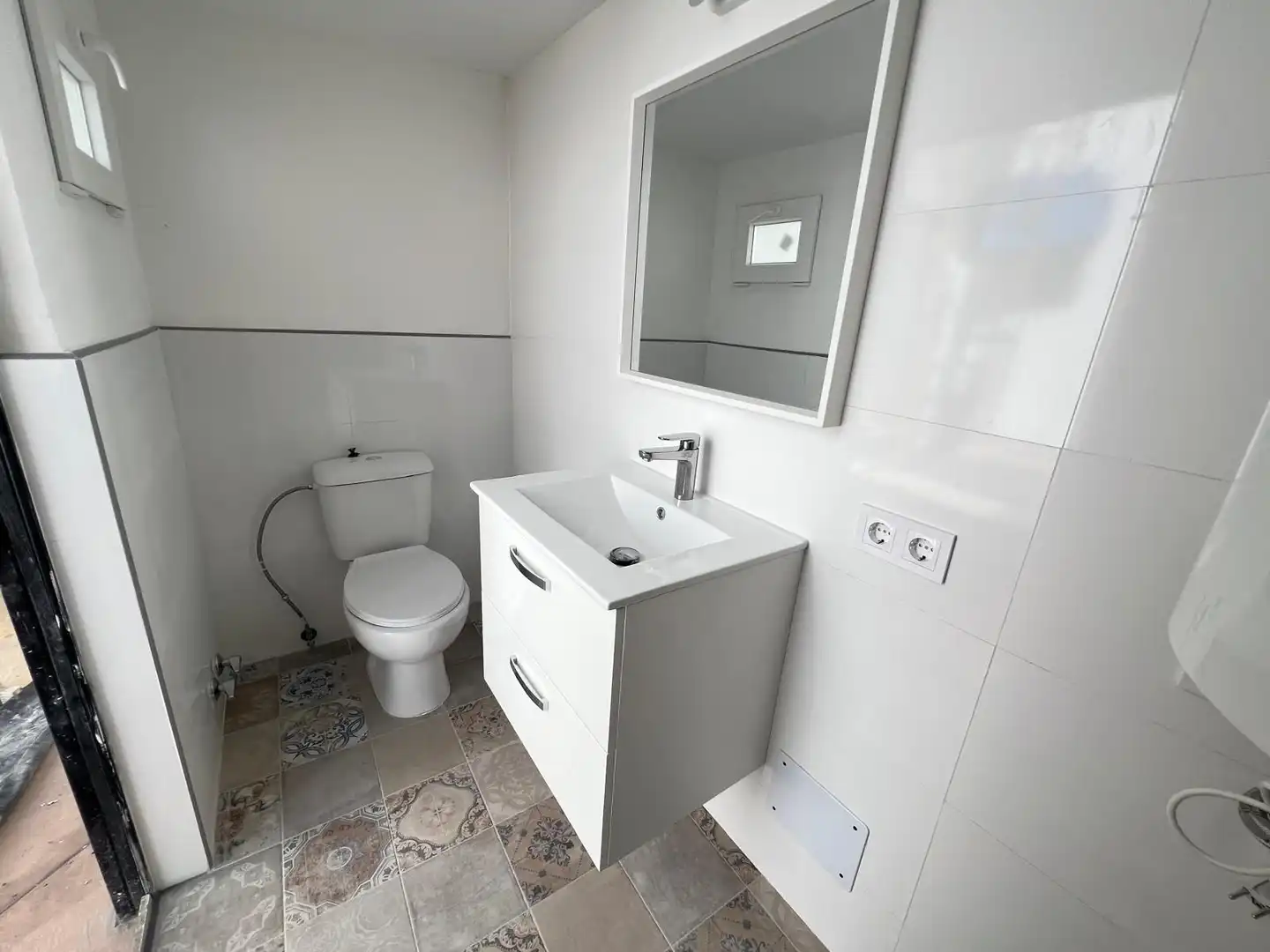 Bany de Casa o xalet en venda en Ciempozuelos amb Aire condicionat, Calefacció i Jardí privat
