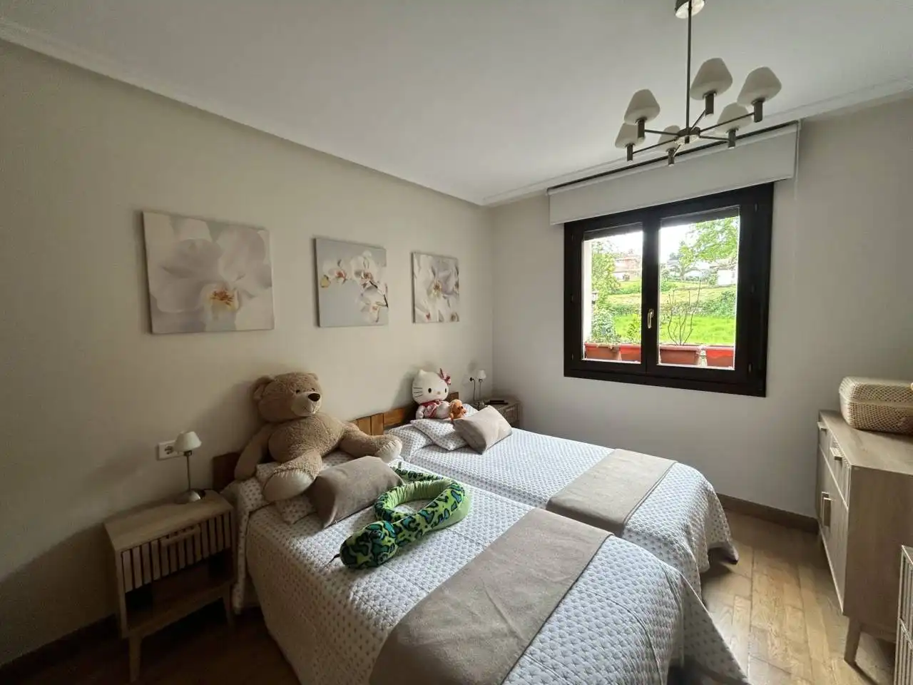 Appartamento con ascensore in vendita a Calle NUEVA, imagen 28