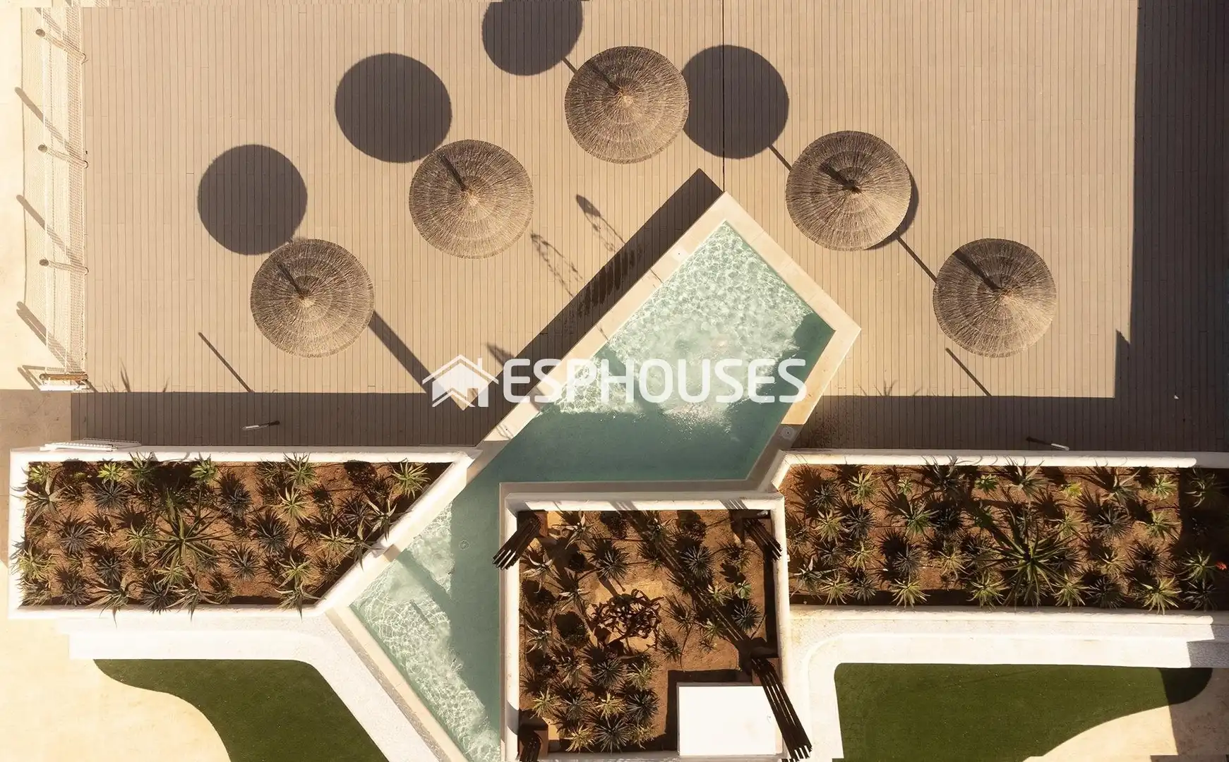 Terrace of Attic for sale in Dénia  with Terrace, Balcony and Community pool