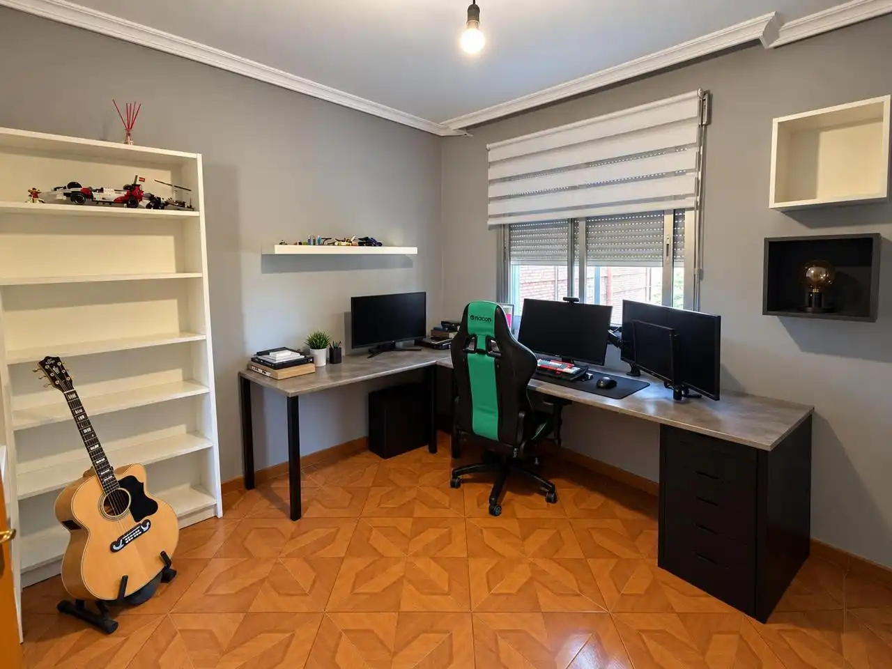 Flat for sale in Chamartín