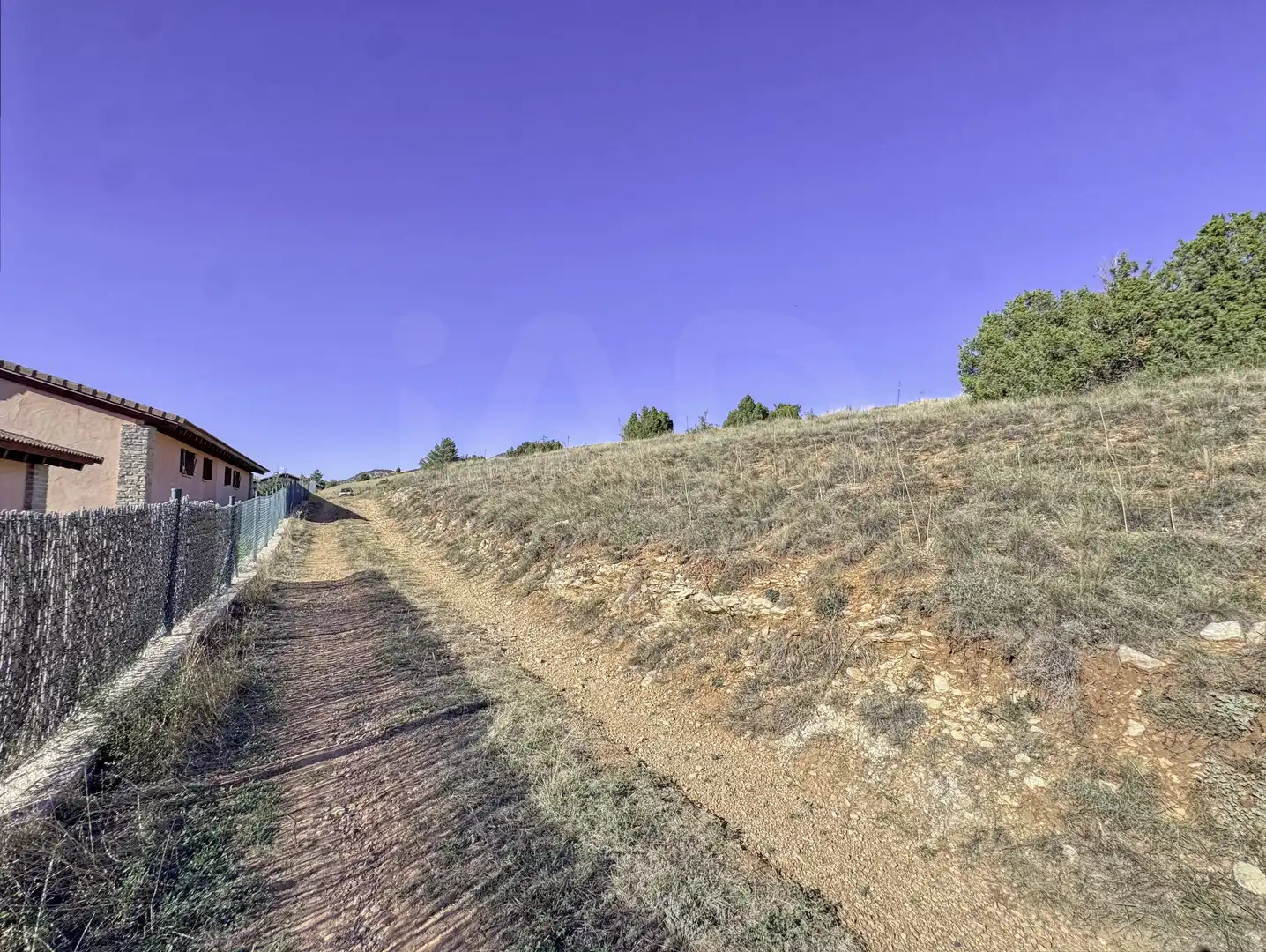 Residential land for sale in Alcalá de la Selva, imagen 23