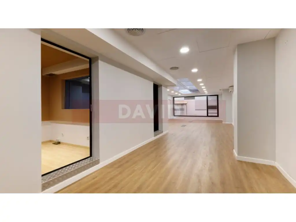 Oficina de alquiler en Barcelona