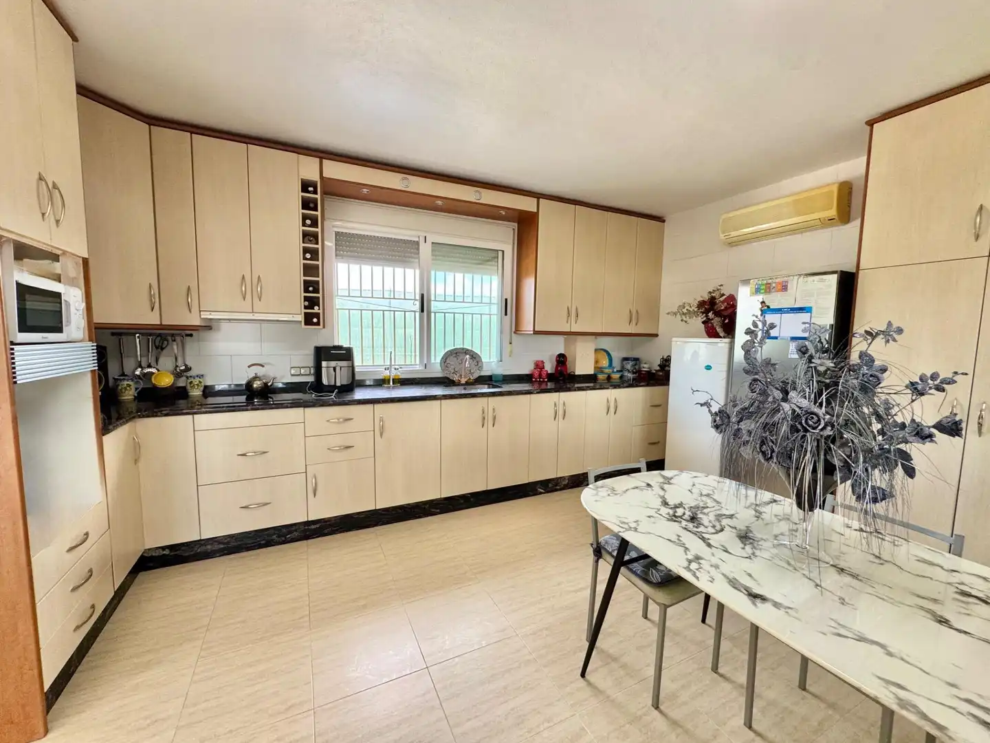 Casa con jardín en venta en Vereda DESAMPARADOS 106, imagen 12