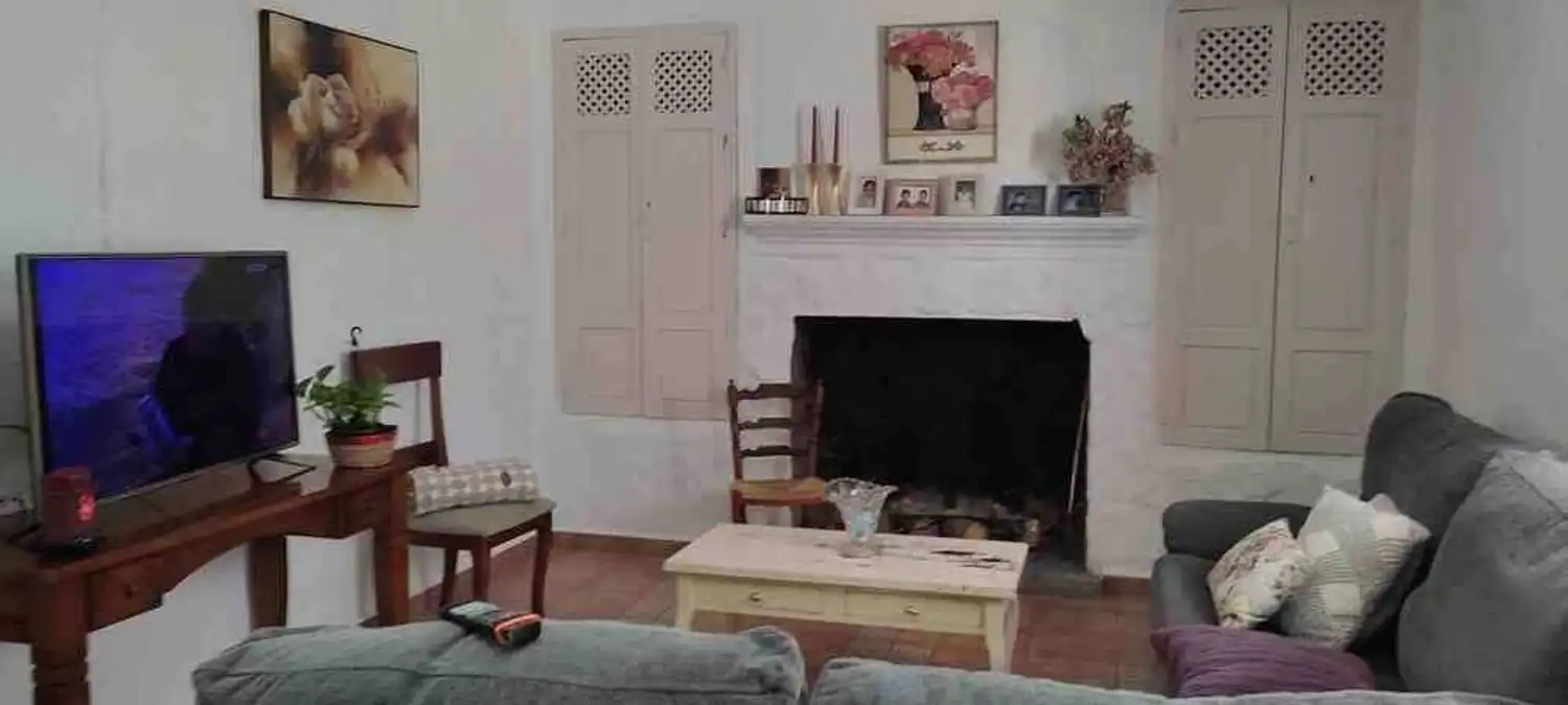 Maison rustique à vendre à Vélez-Rubio, imagen 19