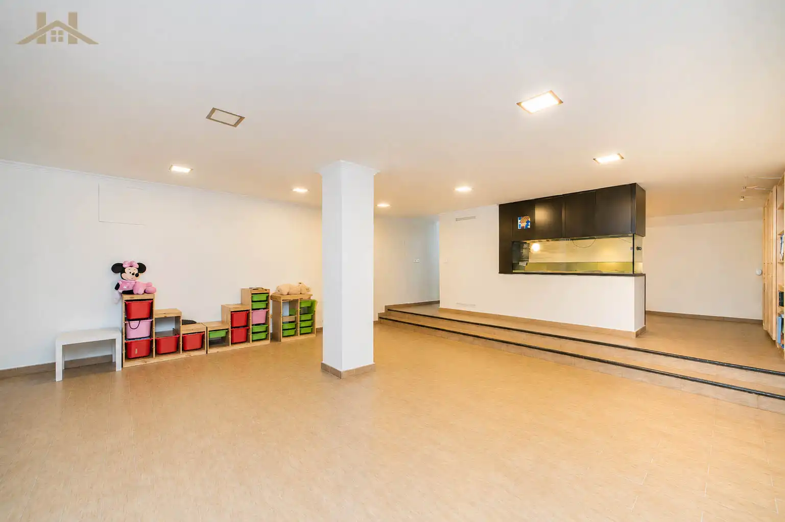 Casa o chalet en venta en Rivas-Vaciamadrid con Calefacción, Jardín privado y Parquet
