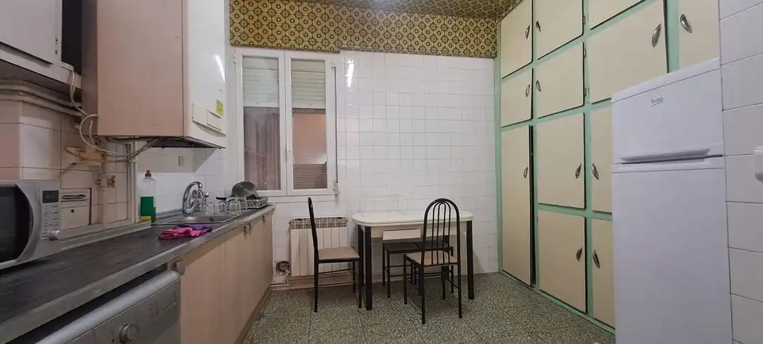 Cuina de Pis en venda en San Cristóbal