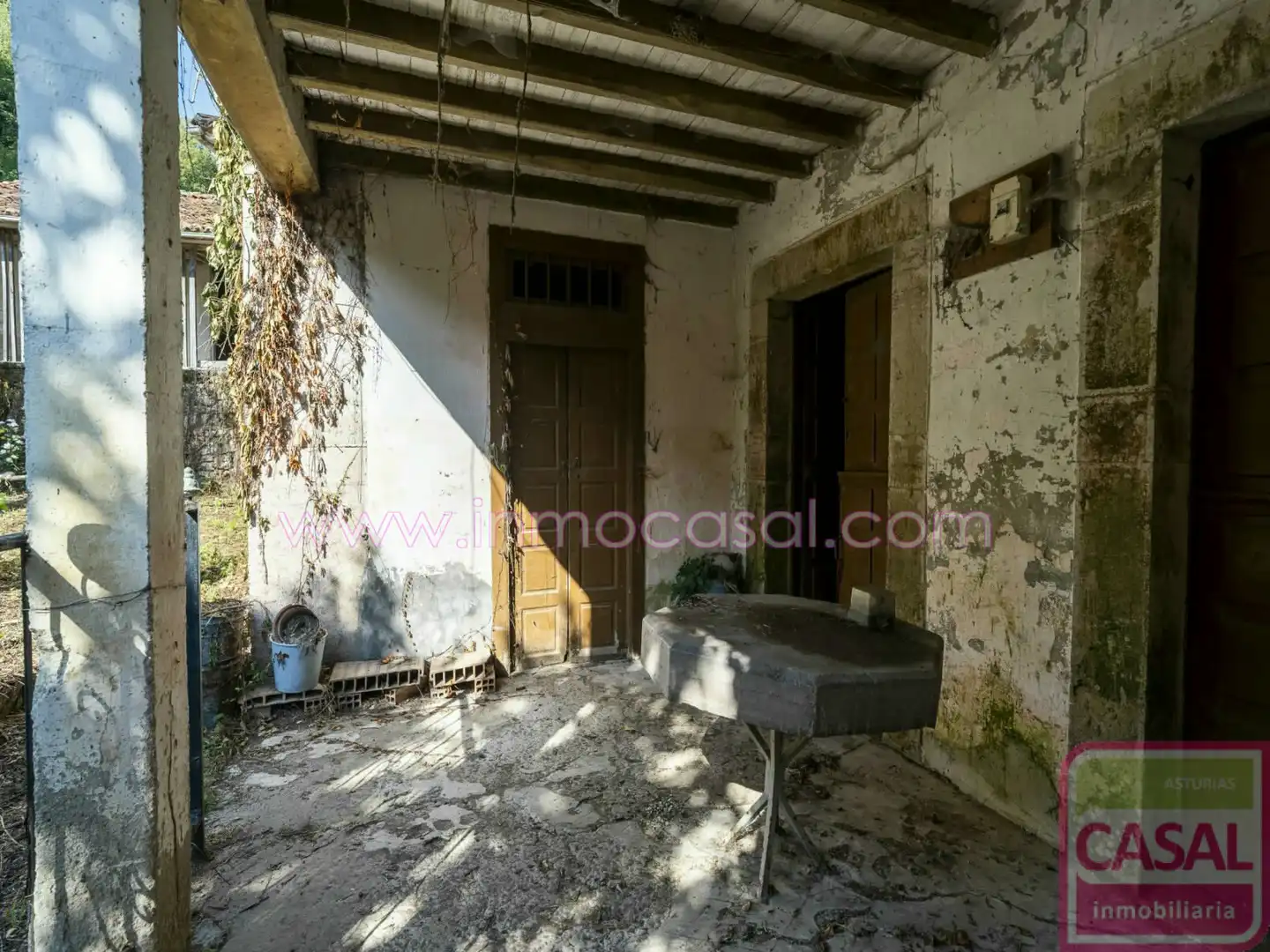 Casa en venda a Cangas de Onís, imagen 6