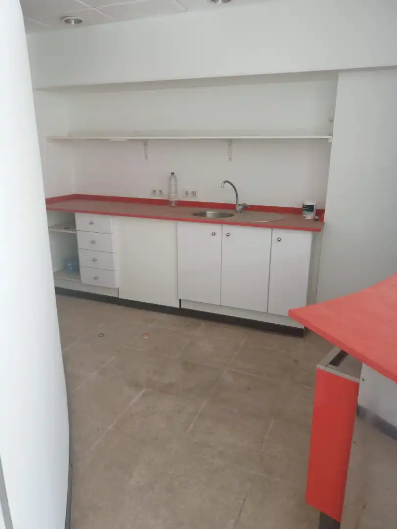 Cocina de Oficina de alquiler en Elche / Elx