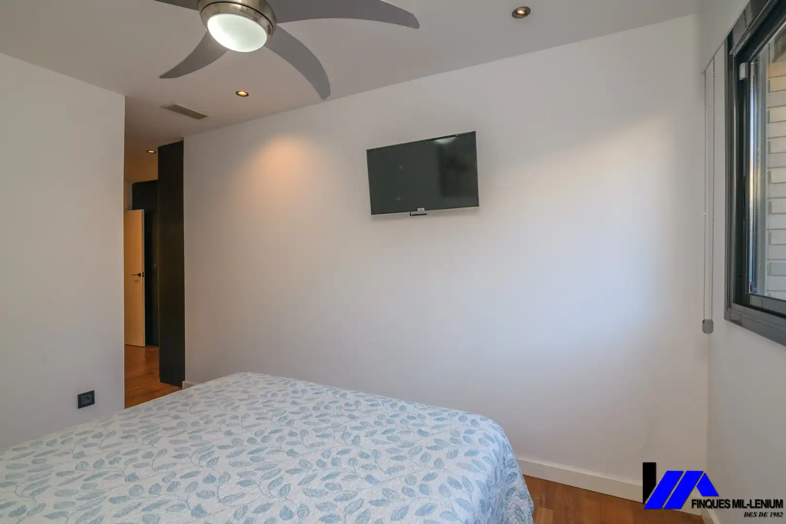 Flat for sale in Montmar