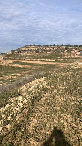 Terreno en Venta en N/A en Fraga