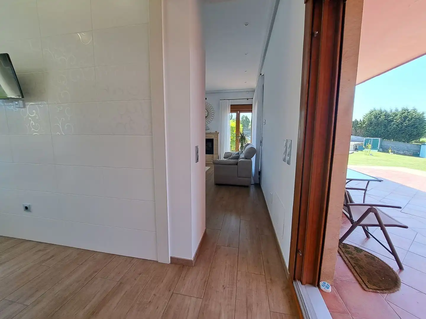 Casa o chalet en venta en N/A, Porceyo