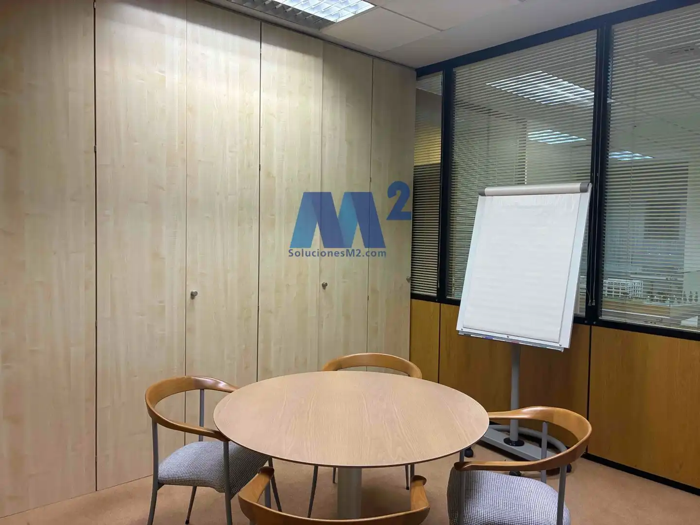 Bureau à louer à de la Industria, imagen 21
