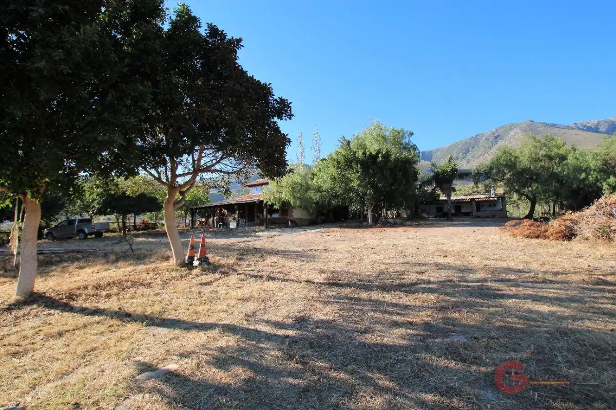Casa rústica en venta en Vélez de Benaudalla, imagen 25