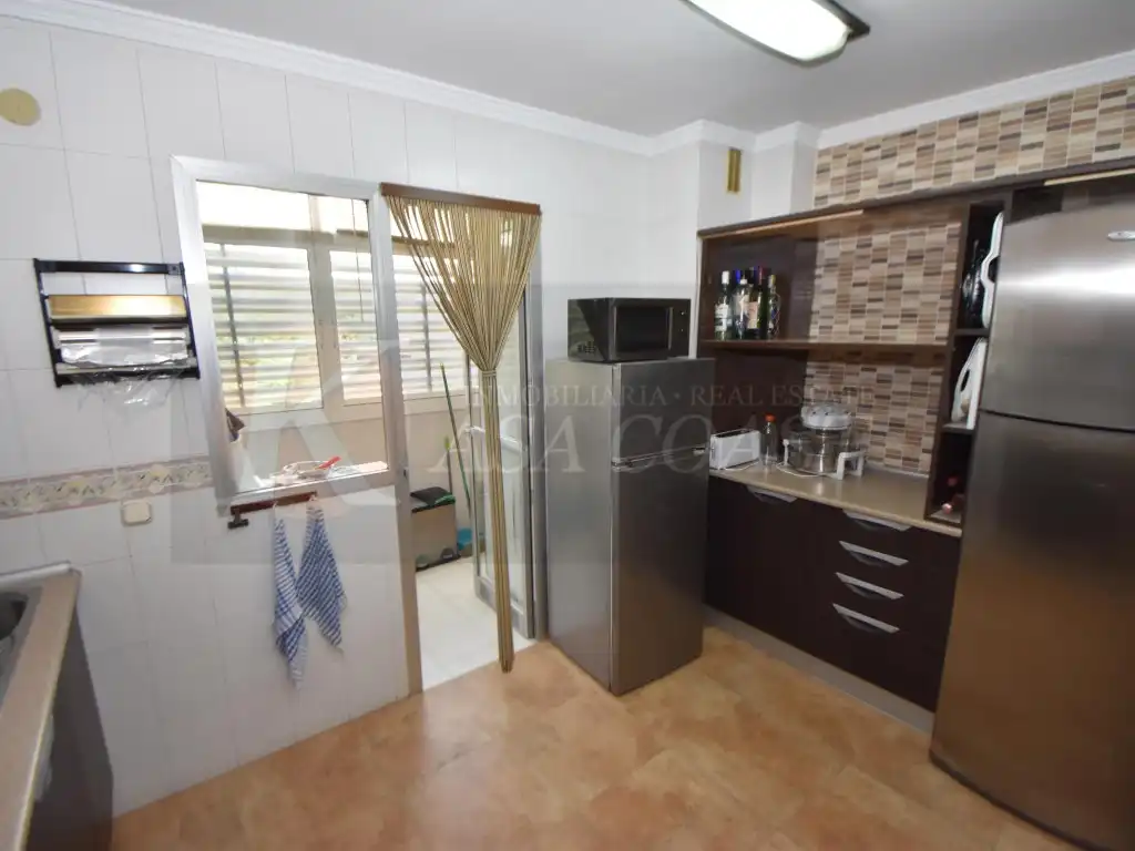 Flat with pool for sale in Puerto Deportivo, imagen 29