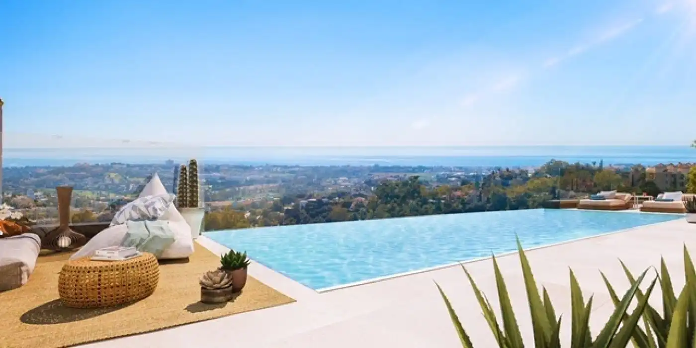 Villa con piscina in vendita a La Quinta, imagen 7