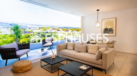 Foto 4 de Planta baixa en venda a San Miguel de Salinas, Alicante