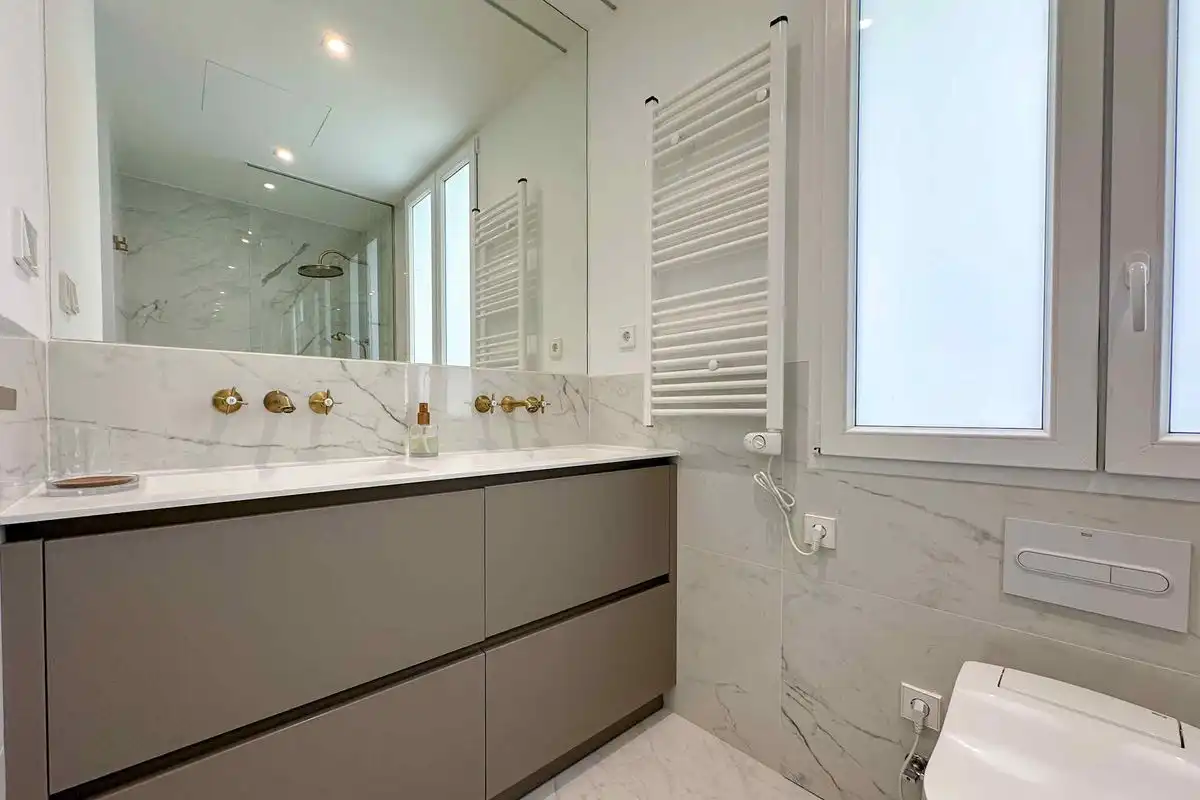 Flat with terrace for sale in Calle de Núñez de Balboa, imagen 55