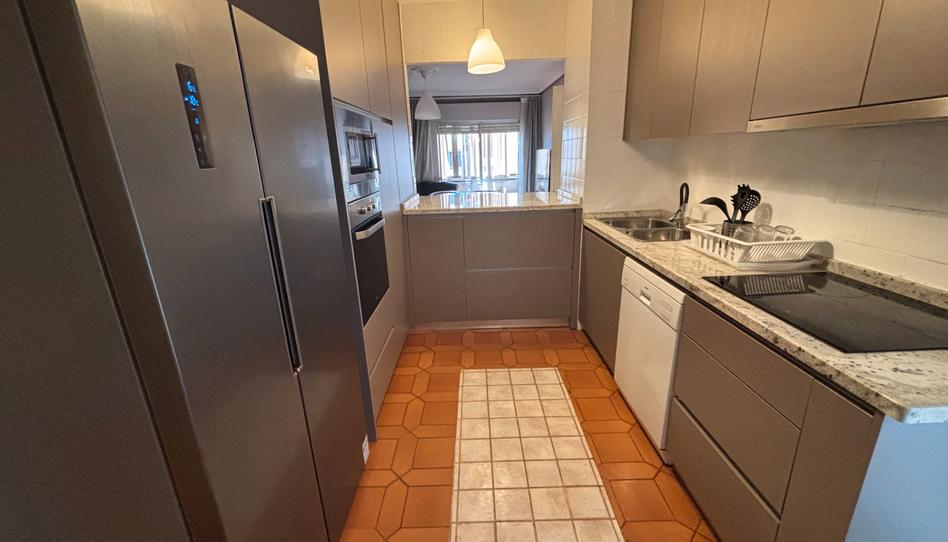 Photo 1 of Flat for sale in Avenida la Salle, 35, Centro Ciudad, Cáceres