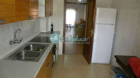 Foto 3 de Piso en venta en Vía Romana, Segovia Capital