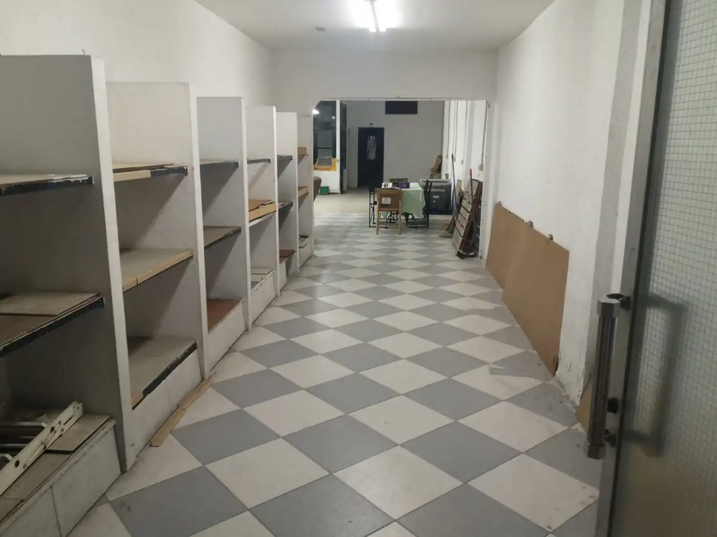 Gewerbefläche zum Verkauf in Elche ciudad, imagen 2