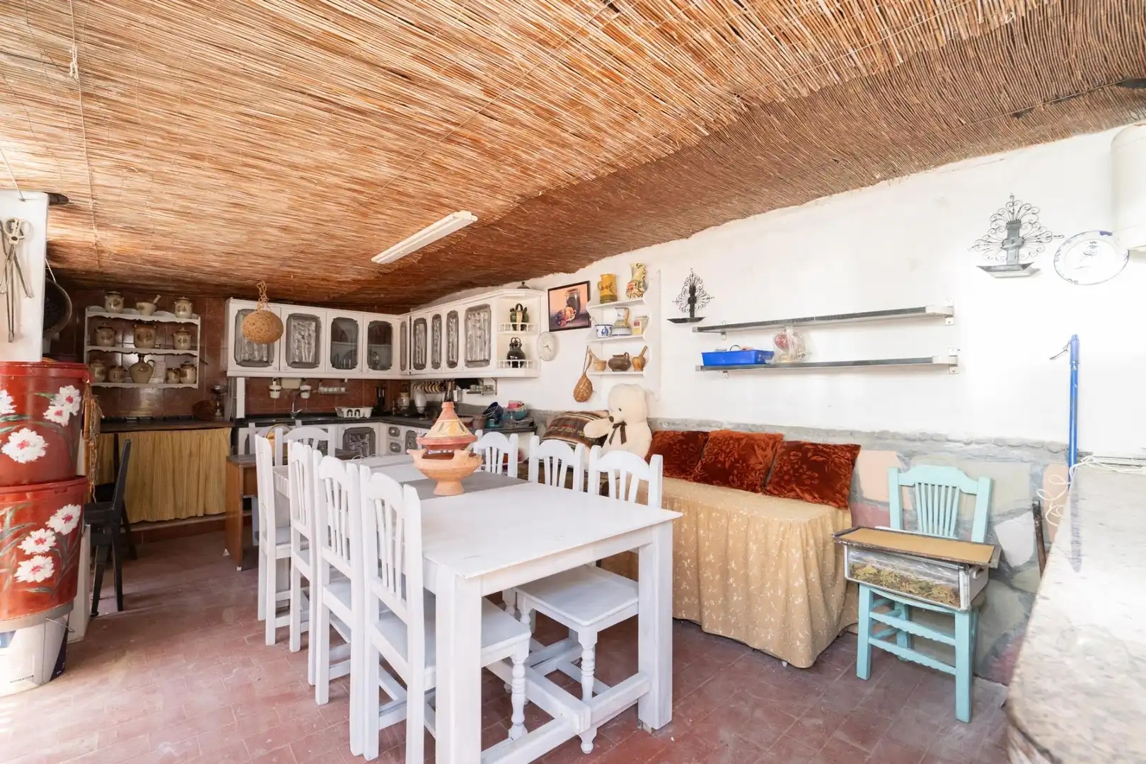 Casa o xalet en venda en Motril amb Balcó