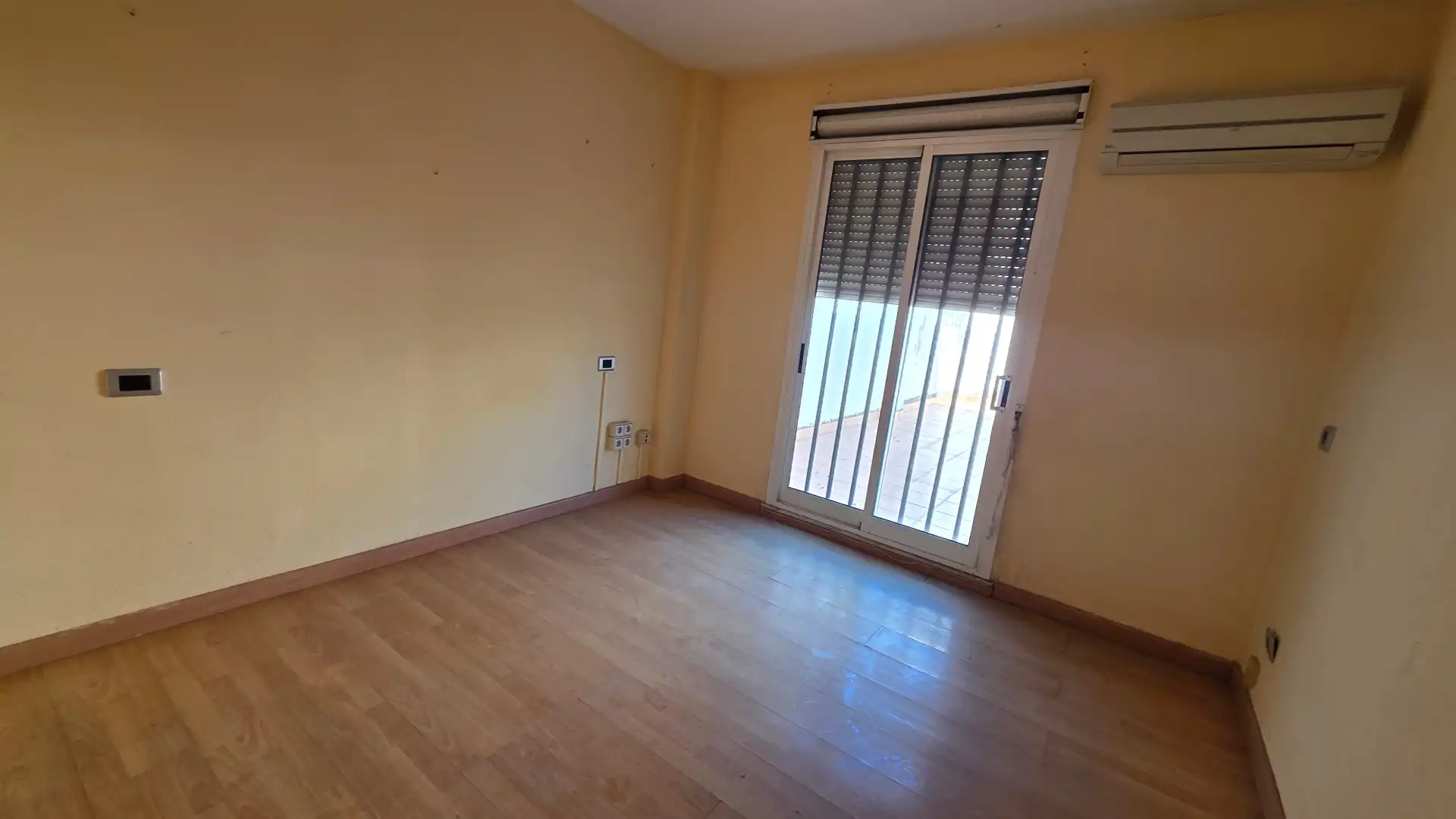 Bedroom of Flat for sale in Sollana  with Air Conditioner, Terrace and Oven