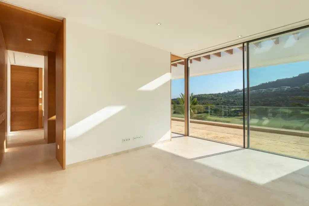 Villa mit Pool zum Verkauf in Casares pueblo, imagen 9