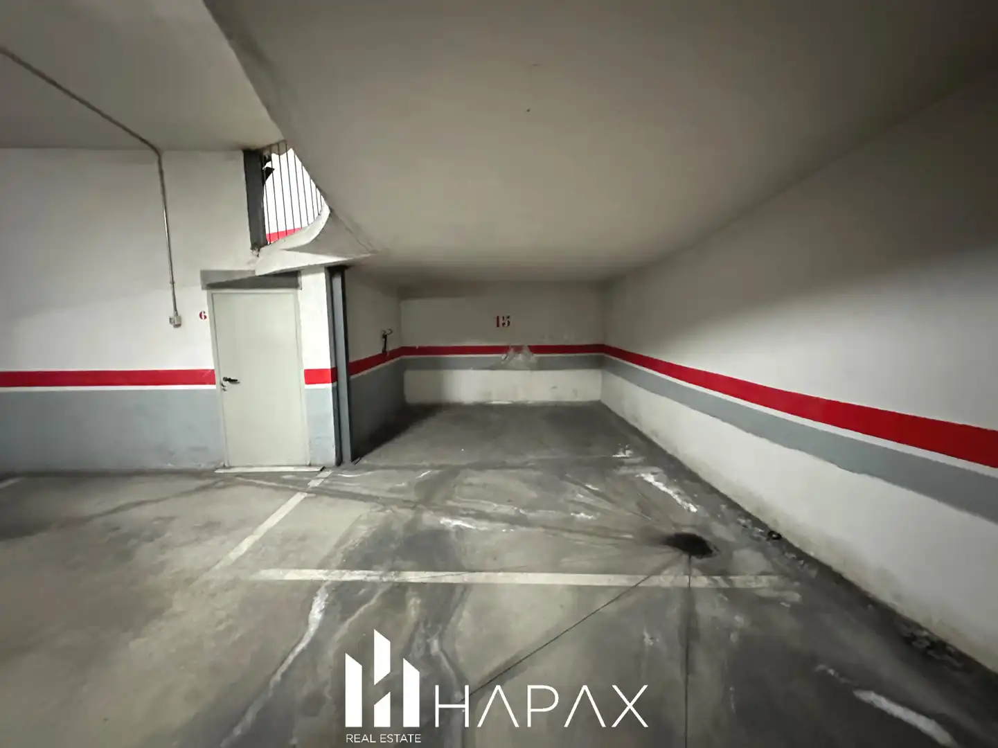 Parking de Piso en venta en Villares de la Reina con Calefacción
