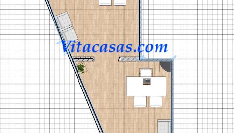 Photo 5 of Premises for sale in Paseo de Extremadura, 55, Puerta del Ángel, Madrid