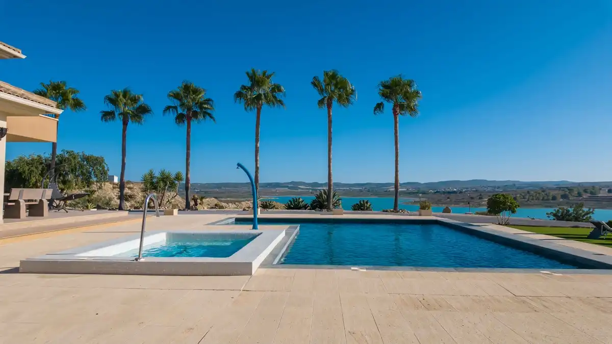 Haus zum Verkauf in Orihuela ciudad, imagen 5