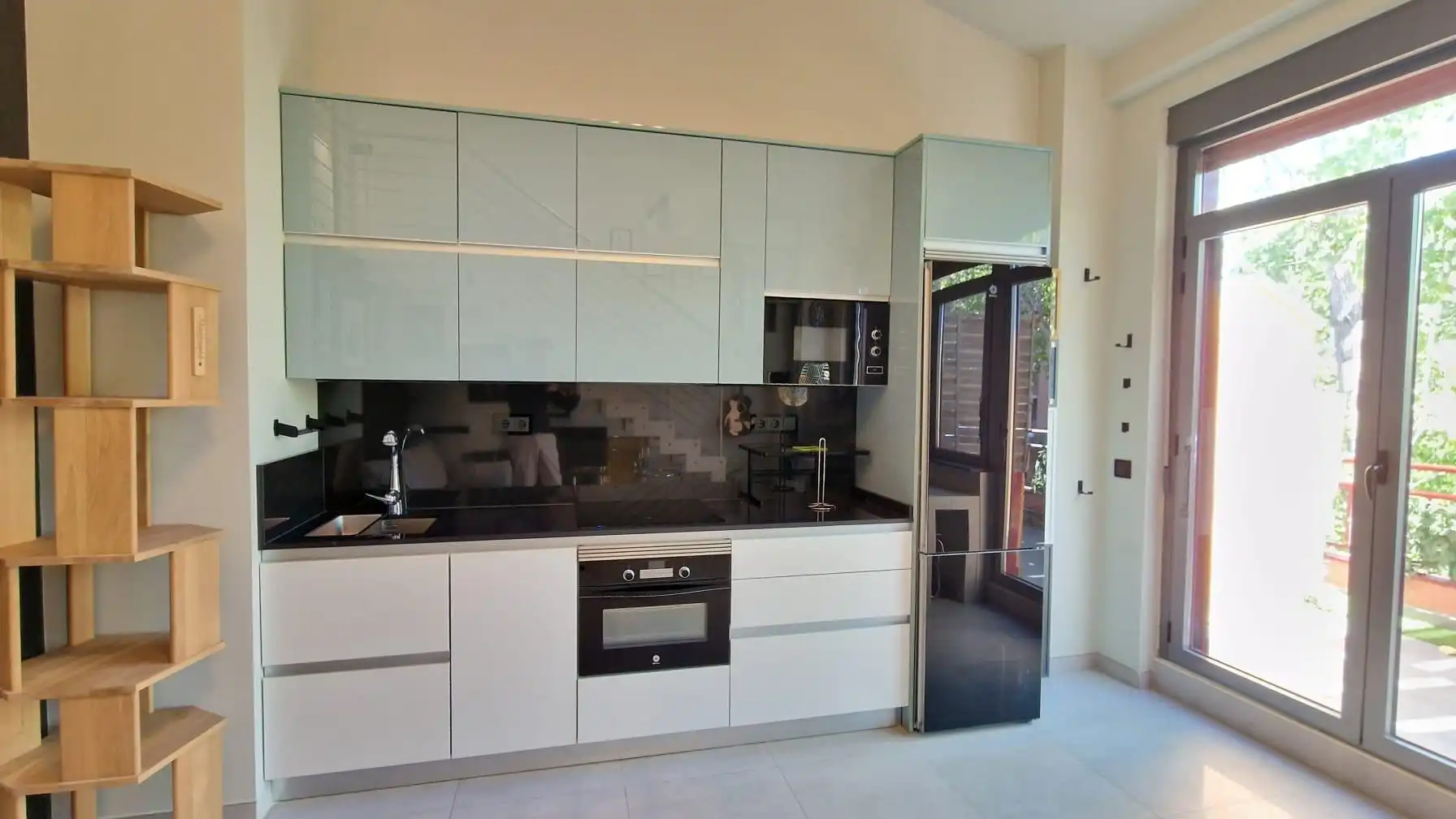 Loft amb ascensor en venda a Primera Fase - Nuevo Tres Cantos, imagen 19