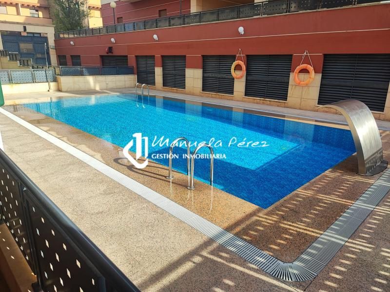 Flat to rent in Mejostilla