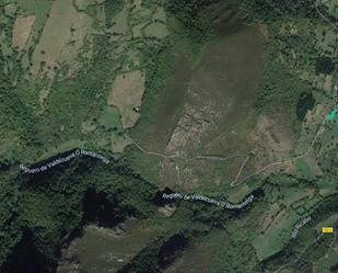 Land for sale in Quirós