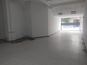Local comercial en alquiler en Rúa de Pi y Margall