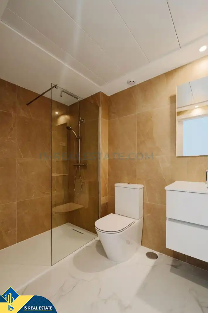 Apartment with pool for sale in Orihuela Costa, imagen 17