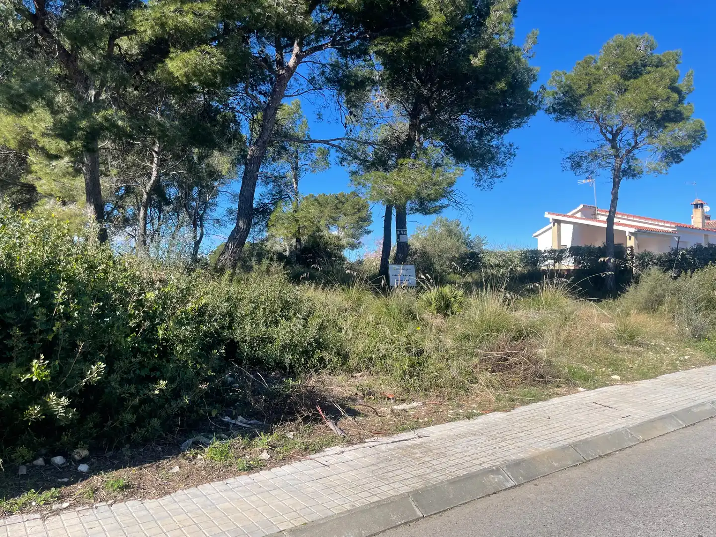 Residential zum Verkauf in Sant Pere de Ribes