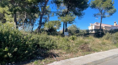 Foto 3 de Residencial en venta en Carrer L'atzavara, 29, Can Lloses - Can Marcer, Sant Pere de Ribes
