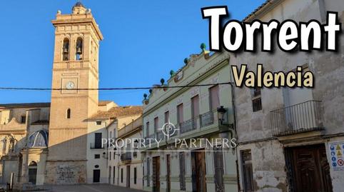 Photo 3 of Residential for sale in Carrer del Pintor Peiró, Mas de la Montañeta, Torrent