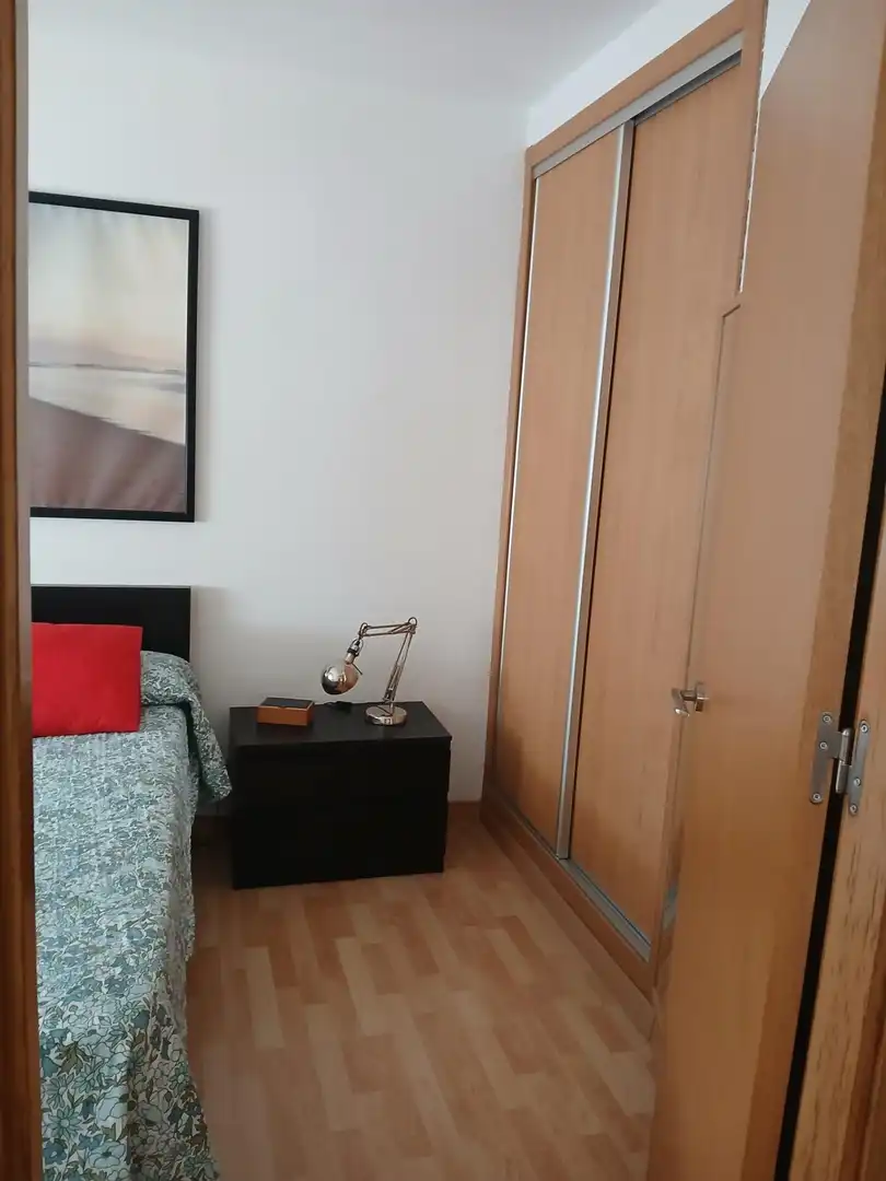 Dormitori de Apartament en venda en Huelva