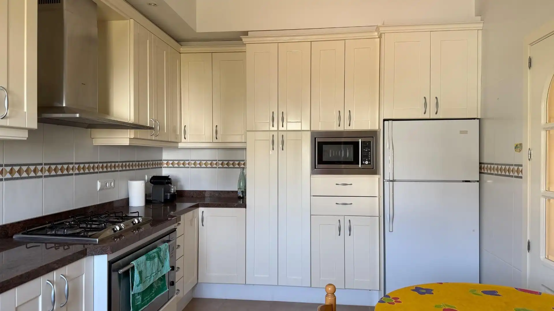 Cocina de Casa o chalet en venta en Níjar