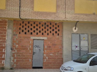 Gewerbefläche zum Verkauf in Calle Valencia 16