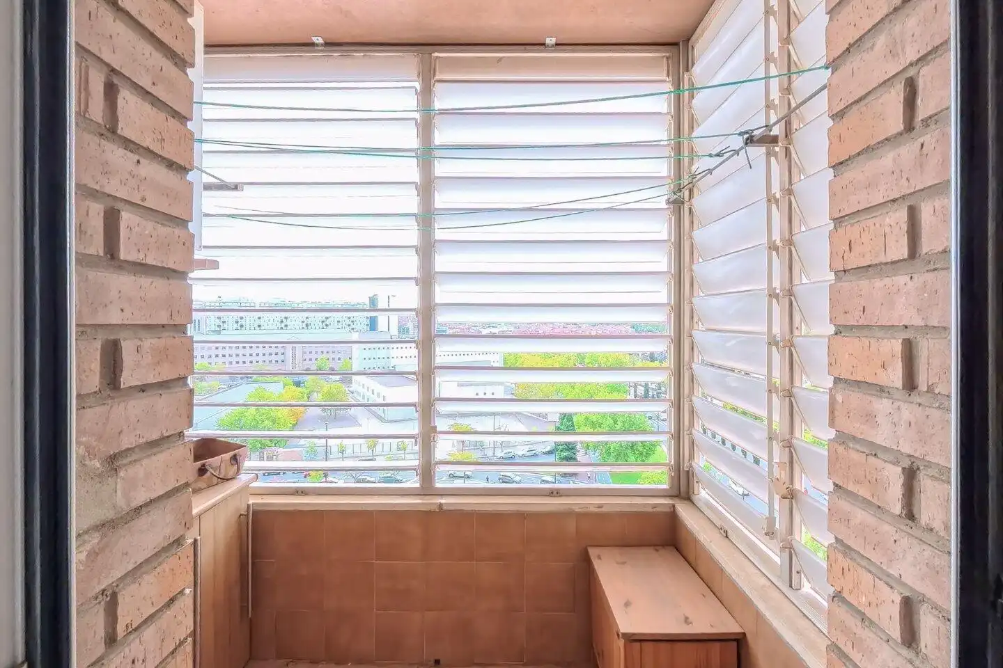 Wohnung mit Aufzug zum Verkauf in via hispanidad 30, zaragoza, imagen 19