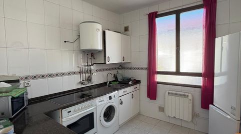 Foto 5 de Piso en venta en Carmelo Gil Doktoreen Kalea, Ametzola, Bilbao
