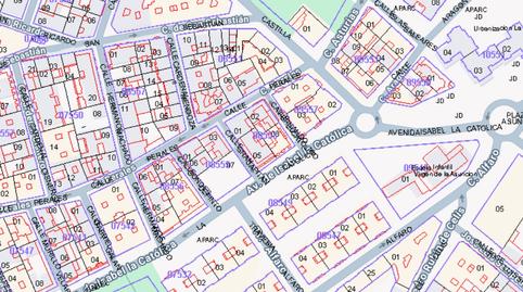 Foto 3 de Piso en venta en Calle Alfaro, Zona Centro - Ayuntamiento, Madrid