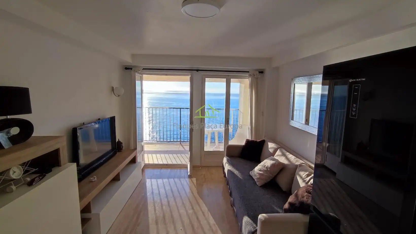 Mini appartamento con terrazza in vendita a Platja d'Aro, imagen 5