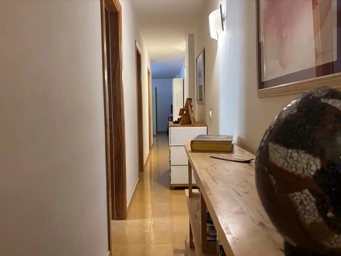 Piso en venta en Telde con Trastero, Amueblado y Horno